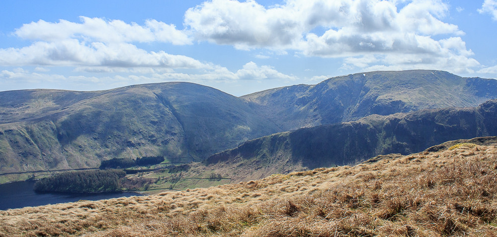 Harter Fell